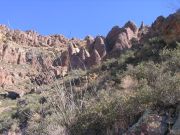 Mount Ajo, Arizona