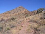 Mount Ajo, Arizona