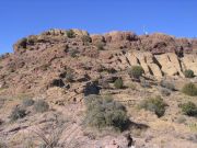 Mount Ajo, Arizona