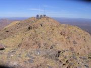 Mount Ajo, Arizona