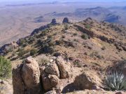 Mount Ajo, Arizona