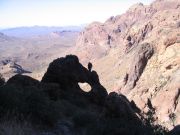 Mount Ajo, Arizona