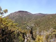 Armer Mountain, Arizona