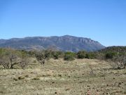 Armer Mountain, Arizona