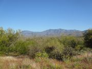 Asbestos Point, Arizona