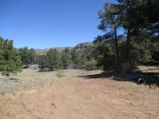 Asbestos Point, Arizona