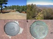 Asbestos Point, Arizona