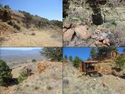 Asbestos Point, Arizona