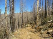 Asbestos Point, Arizona