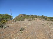 Asbestos Point, Arizona