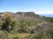 Asbestos Point, Arizona