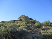 Ash Peak, Arizona