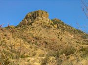 Atascosa Lookout, Arizona