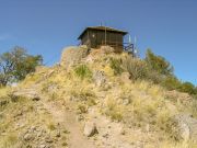 Atascosa Lookout, Arizona