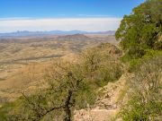 Atascosa Lookout, Arizona