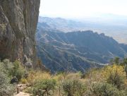 Baboquivari Peak, Arizona