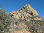 Baboquivari Peak, Arizona