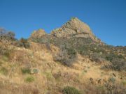 Baboquivari Peak, Arizona