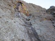 Baboquivari Peak, Arizona