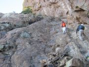 Baboquivari Peak, Arizona