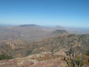 Baboquivari Peak, Arizona