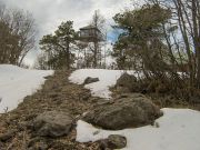 Baker Butte Mogollon Rim, Arizona