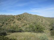 Bart Benchmark, Arizona