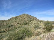 Bart Benchmark, Arizona