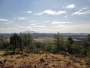 Fortynine Spitz Beacon Hills, Arizona