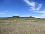 Big Cienega, Arizona