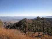 Mount Bigelow, Arizona