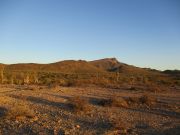 Black Butte, Arizona