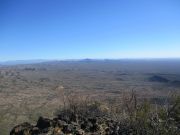 Black Butte, Arizona