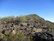 Black Butte, Arizona