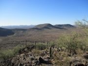 Black Butte, Arizona