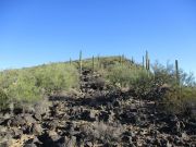 Black Butte, Arizona