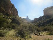 Black Top Mesa, Arizona