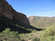 Black Top Mesa, Arizona