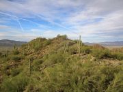 Blue Point Ridge Water Users Peak, Arizona