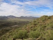 Blue Point Ridge Water Users Peak, Arizona