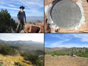 Boneyback Peak, Arizona