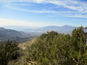 Boneyback Peak, Arizona