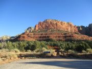 Brins Butte Mesa, Arizona