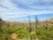 Brins Butte Mesa, Arizona