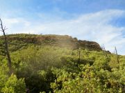 Brins Butte Mesa, Arizona