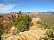 Brins Butte Mesa, Arizona