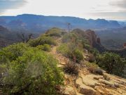 Brins Butte Mesa, Arizona