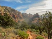 Brins Butte Mesa, Arizona