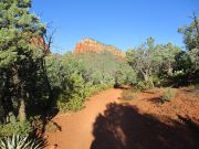 Brins Butte Mesa, Arizona