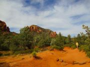 Brins Butte Mesa, Arizona